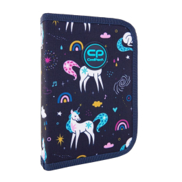 Ученически несесер Coolpack - Clipper - MRS UNICORN
