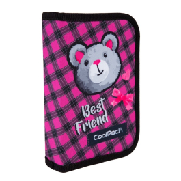 Ученически несесер Coolpack - Clipper - BUDDY