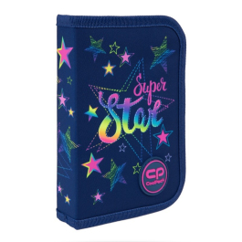 Ученически несесер Coolpack - Clipper - STARS