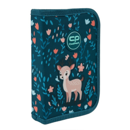 Ученически несесер Coolpack - Clipper - DEER