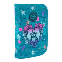 Ученически несесер Coolpack - Clipper - SEAFISH
