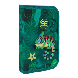 Ученически несесер Coolpack - Clipper - TROPIC