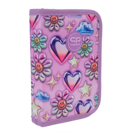 Ученически несесер Coolpack - Clipper - BALLOONS