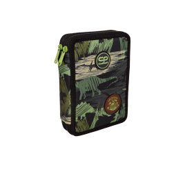 Ученически несесер с пособия Coolpack -  Jumper XL -  Adventure park