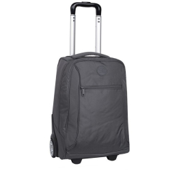 Ученическа раница на колела Coolpack - Compact - rpet GREY