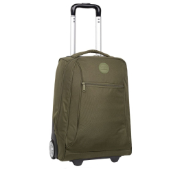 Ученическа раница на колела Coolpack - Compact - rpet OLIVE