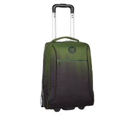 Ученическа раница на колела Coolpack - Compact - Gradient Grass