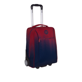 Ученическа раница на колела Coolpack - Compact - Gradient Costa