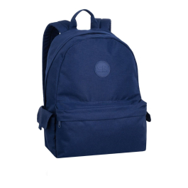 Ученическа раница Coolpack - Sonic - rpet Blue