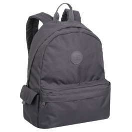 Ученическа раница Coolpack - Sonic - rpet GREY