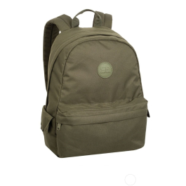 Ученическа раница Coolpack - Sonic - rpet OLIVE