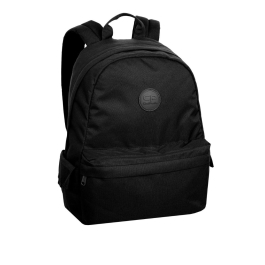 Ученическа раница Coolpack - Sonic - rpet BLACK