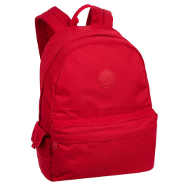 Ученическа раница Coolpack - Sonic - rpet RED