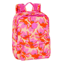 Ежедневна раница COOLPACK - ABBY - FLORES ROSA