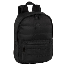 Ежедневна раница COOLPACK - ABBY -  BLACK