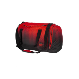 Спортен сак COOLPACK - FITT - Gradient Cranberry