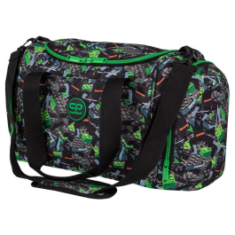 Спортен сак COOLPACK - FITT S - Kids From The Block