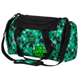 Спортен сак COOLPACK - FITT S - Game Zone