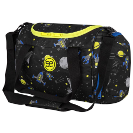 Спортен сак COOLPACK - FITT S - Atlantis