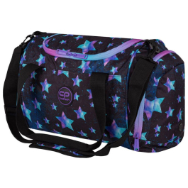 Спортен сак COOLPACK - FITT S - Star Night
