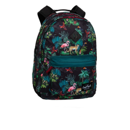 Ученическа раница Coolpack - SCOUT - Malindi