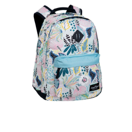 Ученическа раница Coolpack - SCOUT - Davao