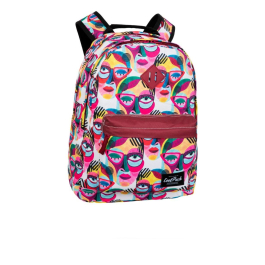 Ученическа раница Coolpack - SCOUT - Cinco