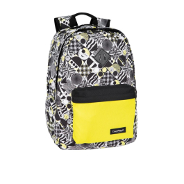 Ученическа раница Coolpack - SCOUT - Tic Tac