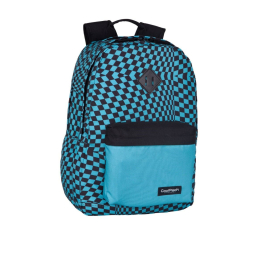Ученическа раница Coolpack - SCOUT - Down the whole