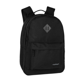 Ученическа раница Coolpack - Scout - Black Collection