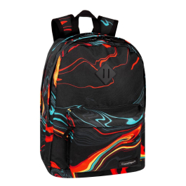 Ученическа раница Coolpack - SCOUT - AMBER