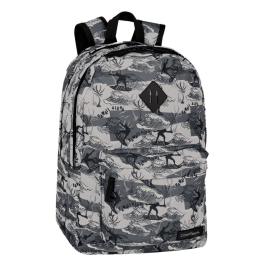Ученическа раница Coolpack - SCOUT - SAND SURF