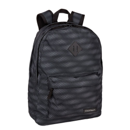 Ученическа раница Coolpack - SCOUT - OBSYDIAN
