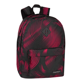 Ученическа раница Coolpack - SCOUT - RUBIN