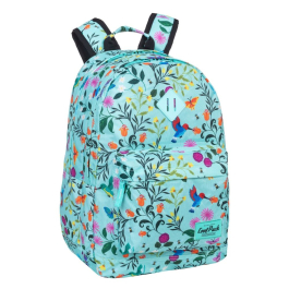 Ученическа раница Coolpack - SCOUT - CHERRY TREE