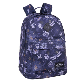 Ученическа раница Coolpack - SCOUT - MORAY
