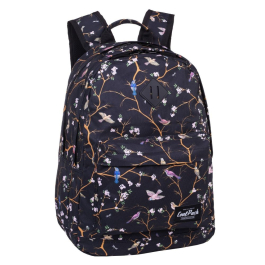Ученическа раница Coolpack - SCOUT - VILNIUS
