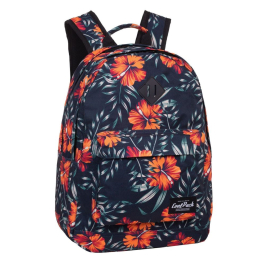 Ученическа раница Coolpack - SCOUT - RIO