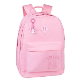 Ученическа раница Coolpack - SCOUT - PINK - STITCH