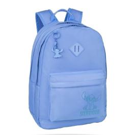 Ученическа раница Coolpack - SCOUT - BLUE - STITCH