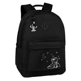 Ученическа раница Coolpack - SCOUT - BLACK 1 - STITCH