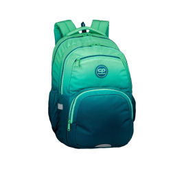 Ученическа раница Coolpack - Pick - Gradient Blue lagoon