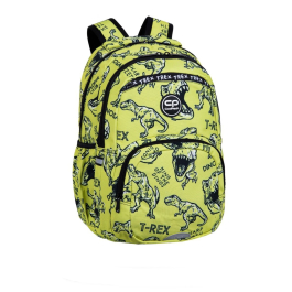 Ученическа раница Coolpack - Pick - Dino Adventure