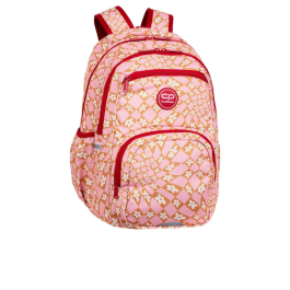 Ученическа раница Coolpack - Pick - Shake
