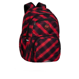 Ученическа раница Coolpack - Pick - Scottish