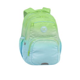 Ученическа раница Coolpack - Pick - Gradient Mojito
