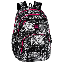 Ученическа раница Coolpack - Pick - Manga