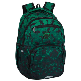 Ученическа раница Coolpack - Pick - Dragons
