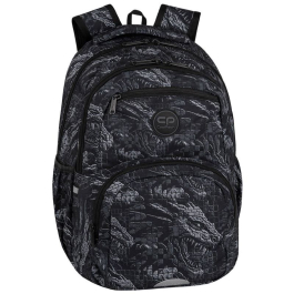 Ученическа раница Coolpack - Pick - Shazam