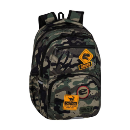 Ученическа раница Coolpack - Pick - Danger 2024